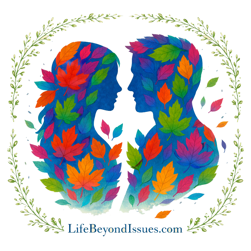 Lifebeyondissues.com