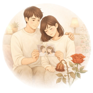 When Trust Is Broken